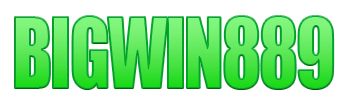 Logo BIGWIN889